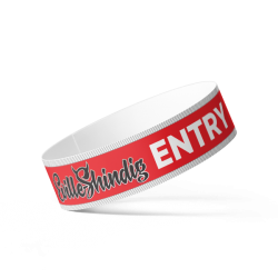 wristband