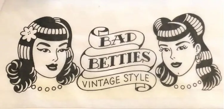 Bad Betties Hair Bad Betties Hair